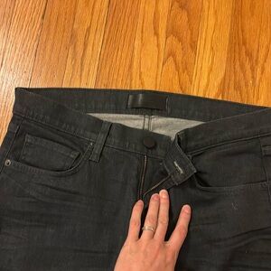 J Brand Men’s skinny jeans